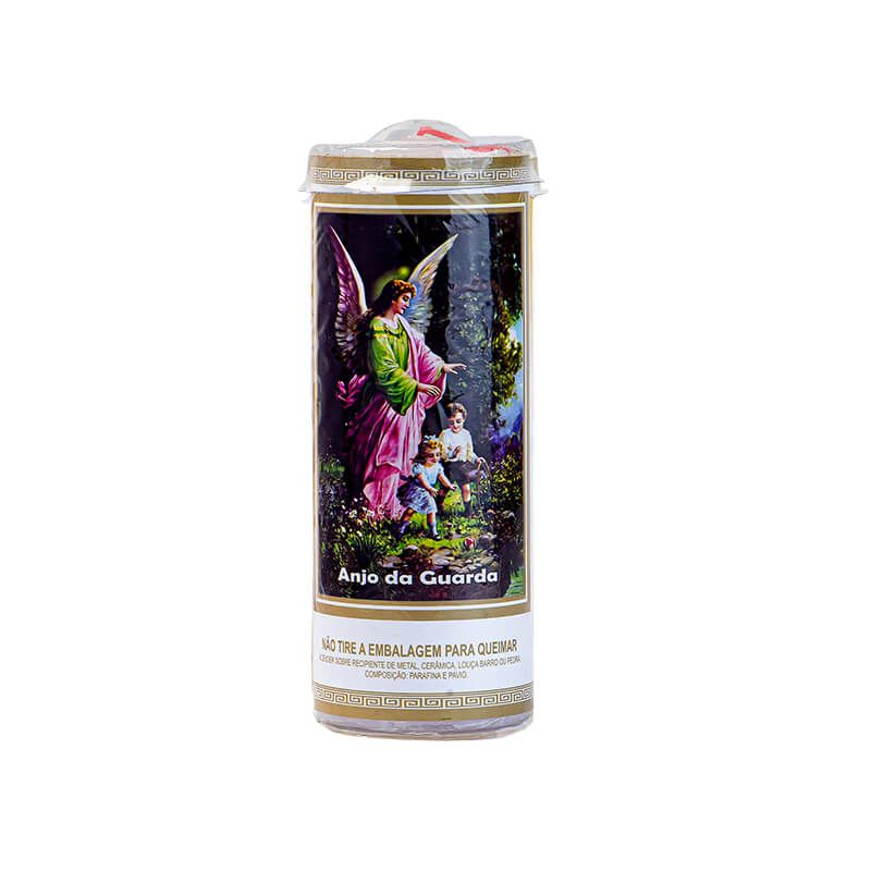 Velas-Santa-Fé-Anjo-da-Guarda