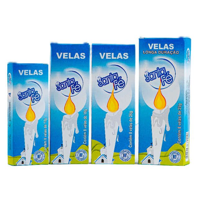 Velas-Santa-Fe–Conjunto