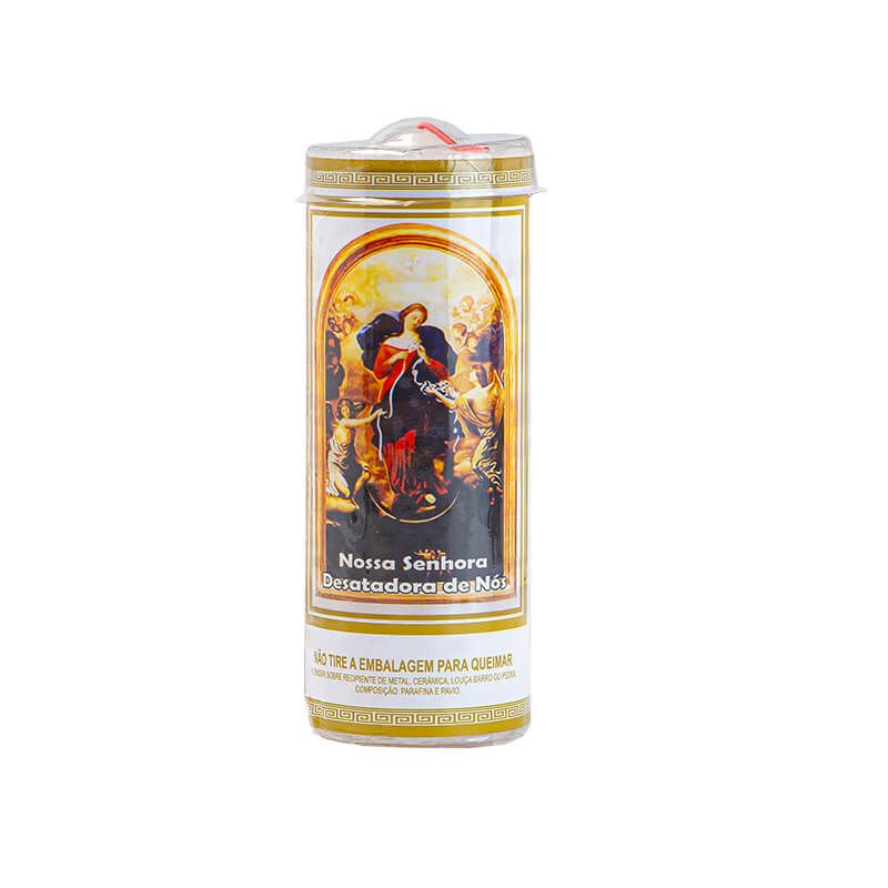 Velas-Santa-Fé-Nossa-Senhora-Desatadora-de-Nós