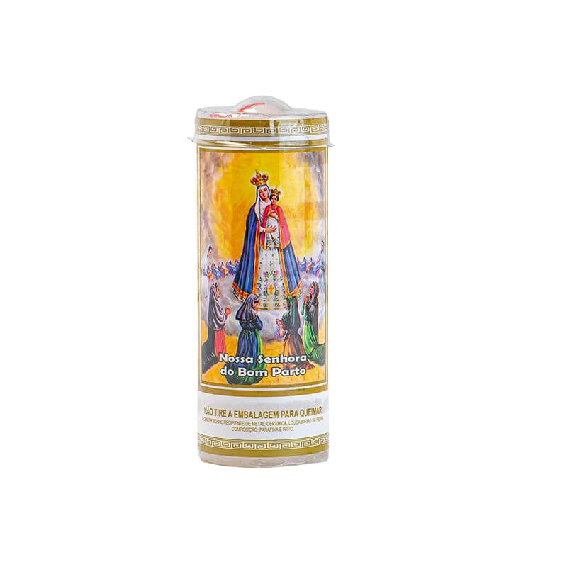 Velas-Santa-Fé-Nossa-Senhora-do-Bom-Parto