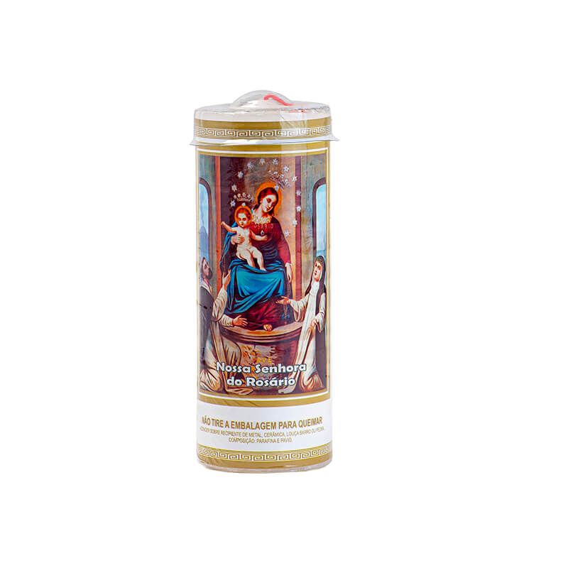 Velas-Santa-Fé-Nossa-Senhora-do-Rosario