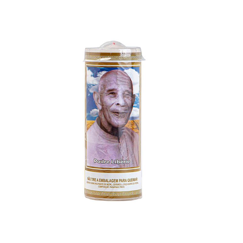 Velas-Santa-Fé-Padre-Libério