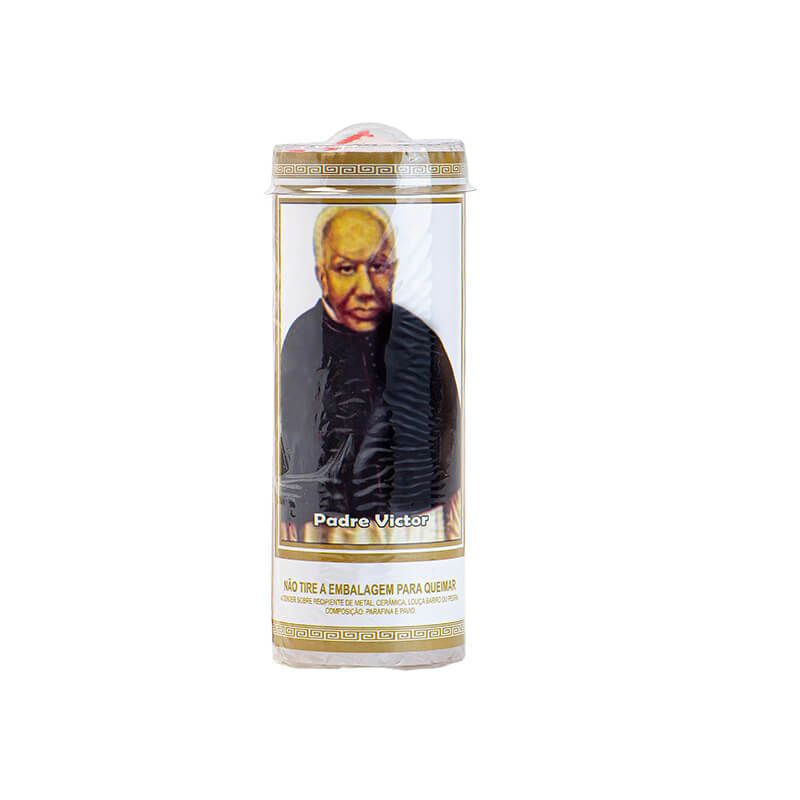 Velas-Santa-Fé-Padre-Victor