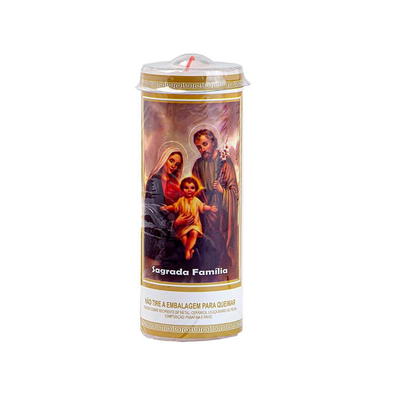 Velas-Santa-Fé-Sagrada-Familia