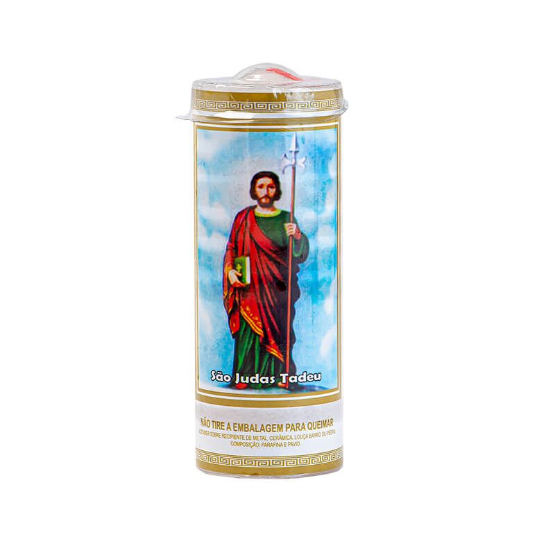 Velas-Santa-Fé-São-Judas-Tadeu